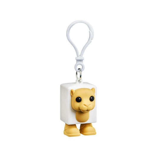 Đồ Chơi Móc Khóa Mô Hình Nhân Vật BRAINROT PMI BR8004