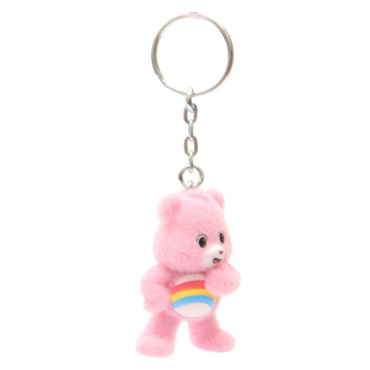 Đồ Chơi Móc Khóa Nhân Vật Care Bears Series 1 CARE BEARS CB8004