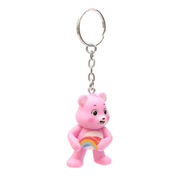 Đồ Chơi Móc Khóa Nhân Vật Care Bears Series 1 CARE BEARS CB8004