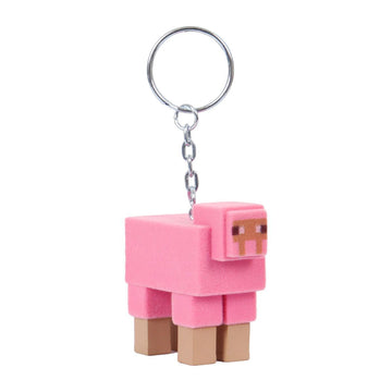 Móc Khóa Nhân Vật Minecraft Phiên Bản Đặc Biệt MINECRAFT PMI MC8007M