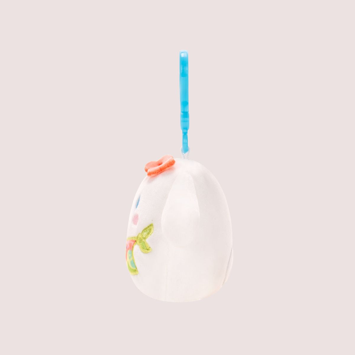 Đồ Chơi Móc Khoá Nhồi Bông Squishmallows 3.5 Inch Cinnamoroll SQUISHMALLOWS SQSN00597