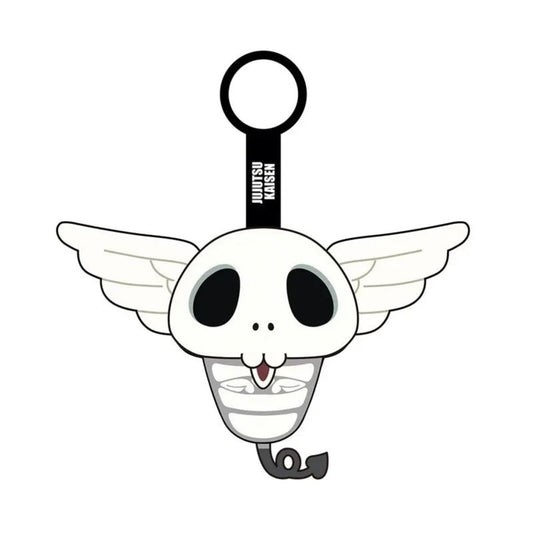 Đồ Chơi Móc Khóa Nhồi Bông Kagone Jujutsu Kaisen SUNRISEPOP JKPL002