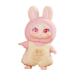 Kimmon Mimon Plush Toy Keychain 556005KM