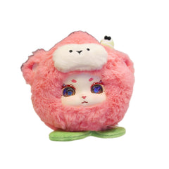 Lokki Workplace Animal Life Record Plush Toy LOKIKI112