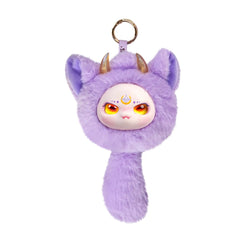 Móc Khoá Nhồi Bông Maytree Cloud Elf Series PLUSH TOY XK40800