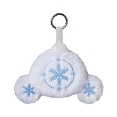 Keychain Skullpanda Tell Me What You Want Series POP MART 6931571035440