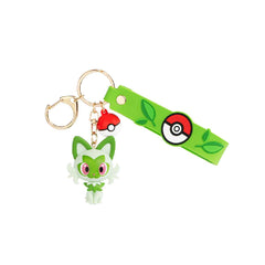 Sprigatito FUNISM GS2017 Keychain