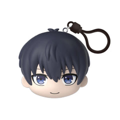Blue Lock Squishy Keychain SUNRISEPOP BLDB001