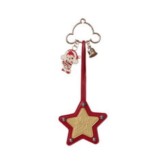 Skullpanda Tell Me What You Want Series Pendant Suit-Still On The Job POP MART Keychain 6931571031978