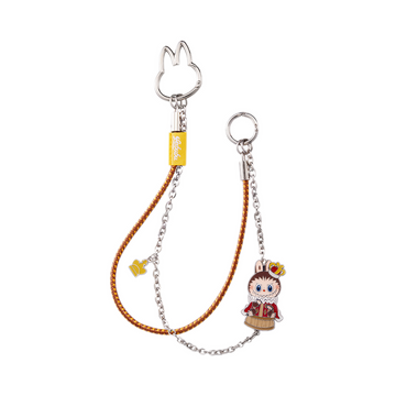 Móc Khóa Trang Trí The Monsters Let's Checkmate Series POP MART 6931571063276