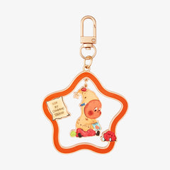 We Are Twinkle Twinkle Series Keychain POP MART 6931571007829