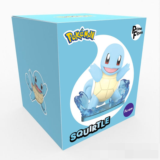 Mô Hình Prime Figure - Squirtle FUNISM MX2020