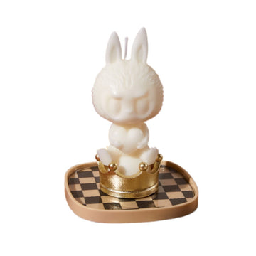 Nến Thơm The Monsters Let's Checkmate Series Blind Box POP MART 6931571067861