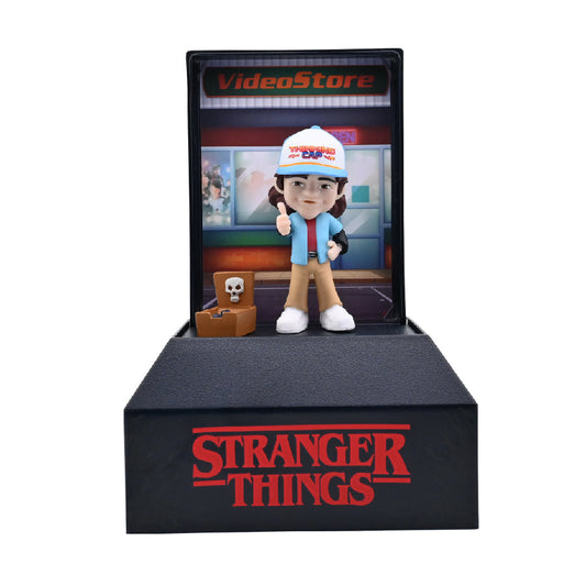 Mysterious character from Stranger Things series - series 2 STRANGER THINGS ST19511