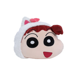 Shinchan Plush Figure - Animal Series - Nene 52TOYS 6958985013147