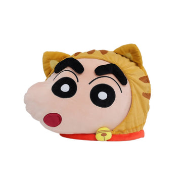 Mô Hình Nhân Vật Nhồi Bông Shinchan - Animal Series - Shinchan 52TOYS 6958985013116