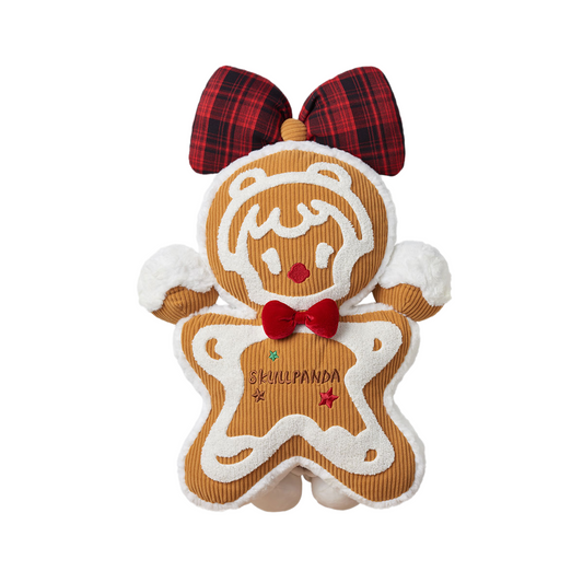 Đồ Chơi Nhân Vật Nhồi Bông Skullpanda Tell Me What You Want Series POP MART 6931571031718