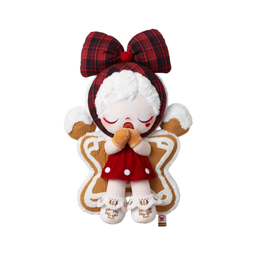 Đồ Chơi Nhân Vật Nhồi Bông Skullpanda Tell Me What You Want Series POP MART 6931571031718