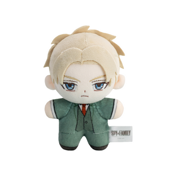 Đồ Chơi Nhân Vật Nhồi Bông Spy × Family Character Series Plush POP MART 6931571076320