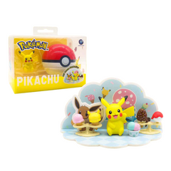 Pokemon Relaxation - Pikachu POKEMON TOYS SF82206-2