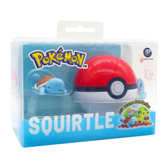 Pokemon Relaxation - Squirtle POKEMON TOYS SF82206-1