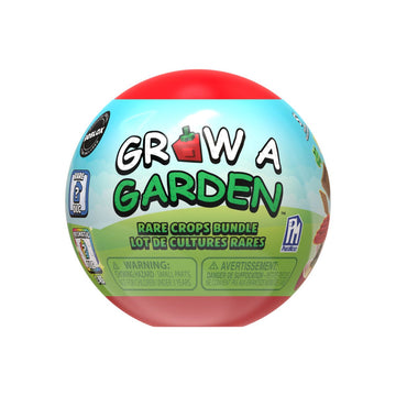 Đồ Chơi Roblox Bộ Mô Hình Bí Ẩn Cây Và Thú GROW A GARDEN BN6102