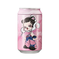 Skullpanda Cheers To Myself Series Scented Wax Toy POP MART 6931571015558