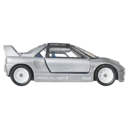 Đồ Chơi Siêu Xe Autozam AZ-1 Mazdaspeed MATCHBOX JJV96/GBJ48