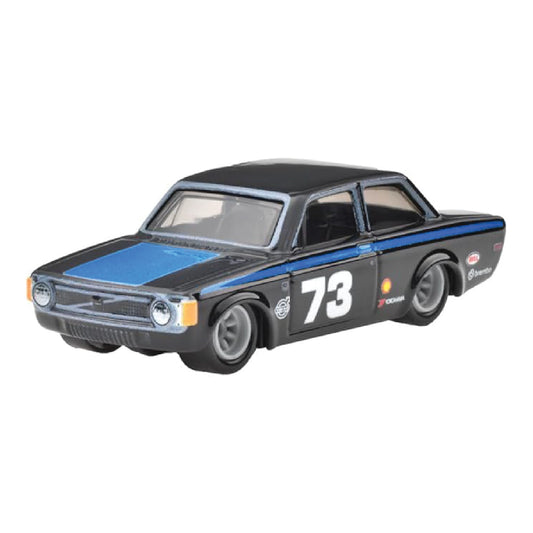 Siêu Xe Boulevard - 73 Volvo 140 Gl HOT WHEELS GJT68