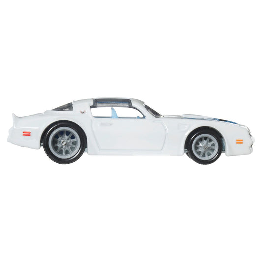 Đồ Chơi Siêu Xe Boulevard - 77 Pontiac Firebird T/A HOT WHEELS GJT68