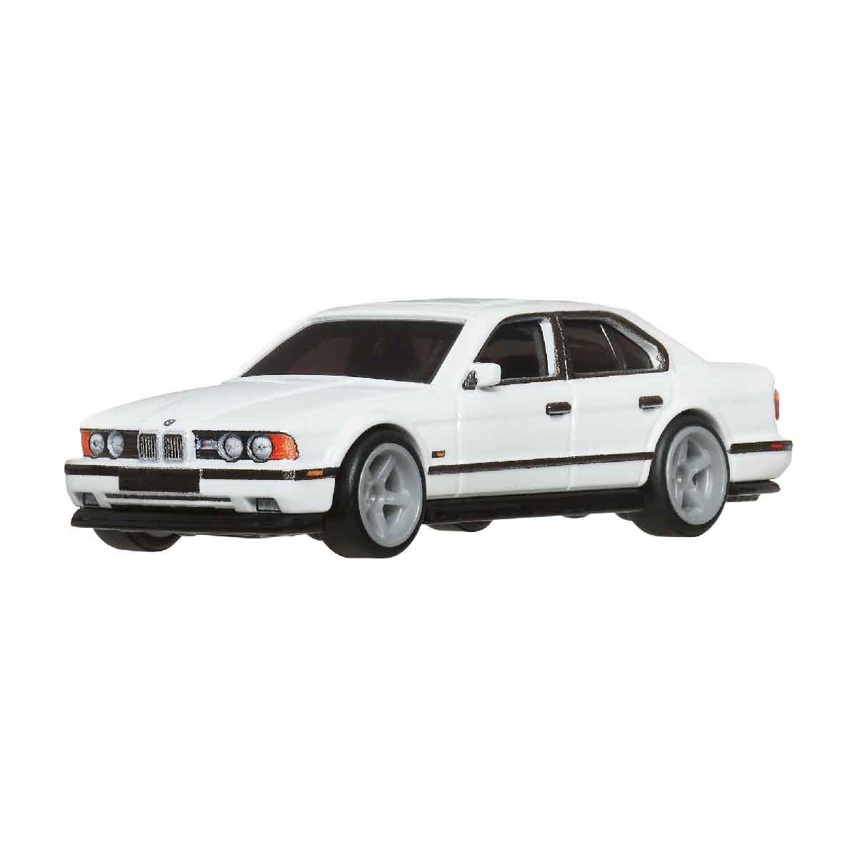 Đồ Chơi Siêu Xe Boulevard - 99 Ford F150 Svt Lightning HOT WHEELS GJT68