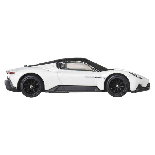 Đồ Chơi Mô Hình Siêu Xe Boulevard - Maserati MC20 HOT WHEELS GJT68