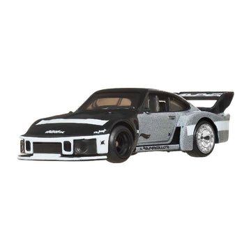 Đồ Chơi Siêu Xe Boulevard - Porsche 935 HOT WHEELS GJT68