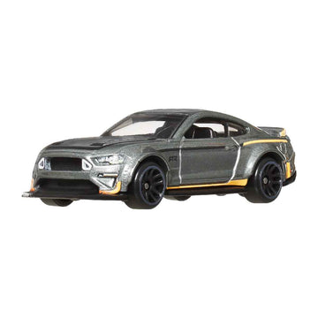 Đồ Chơi Siêu Xe Celebrations 18 Ford Mustang Rtr Spec5 HOT WHEELS GRT01