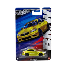 Celebrations BMW M2 HOT WHEELS Super Car Model Toy JBY55/GRT01
