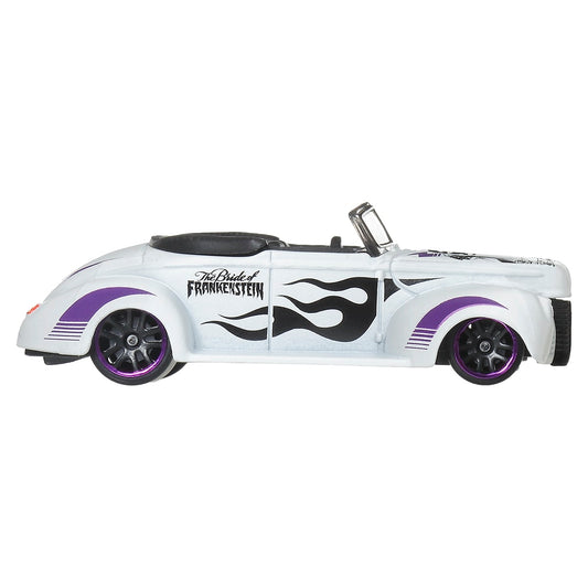 Đồ Chơi Siêu Xe Entertainment - '40 Ford HOT WHEELS JKX35/GDG83