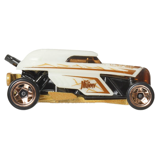 Đồ Chơi Siêu Xe Entertainment -  Rip Rod HOT WHEELS JKX37/GDG83
