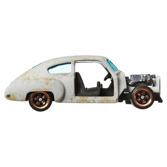 Siêu Xe Fast And Furious 1950 Chevy Fleetline Hot Wheels HNR88