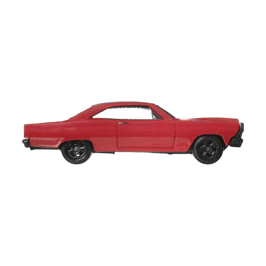 Đồ Chơi Siêu Xe Fast&Furious 1966 Ford Fairlane HOT WHEELS HNR88