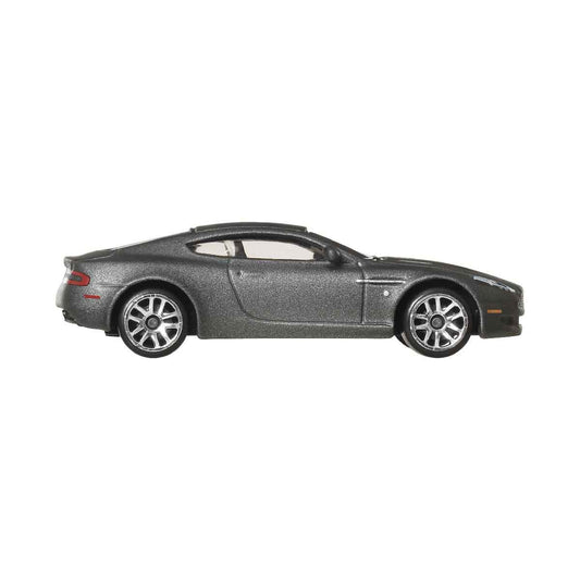 Đồ Chơi Siêu Xe Fast&Furious 2005 Aston Martin DB9 HOT WHEELS HNR88