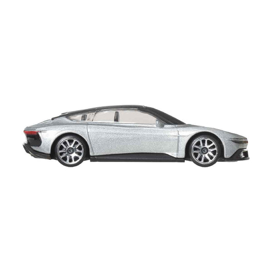 Đồ Chơi Siêu Xe Fast&Furious 2022 Delorean Alpha5 HOT WHEELS HNR88