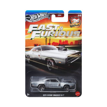 Supercar Fast and Furious X Supercar Fast&Furious - 70 DODGE CHARGER RT