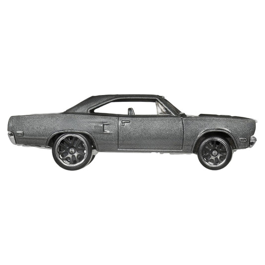Đồ Chơi Siêu Xe Fast&Furious 70 Road Runner HOT WHEELS HNR88