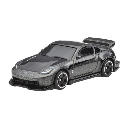 Siêu Xe Fast&Furious Nissan Fairlady Z (Z33) HOT WHEELS HNR88