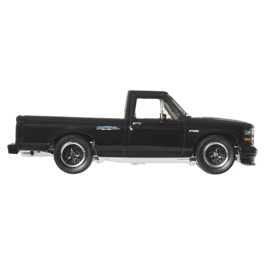 Siêu Xe MATCHBOX Moving Parts Siêu xe MATCHBOX Ford F-150 SVT Lightning 1994