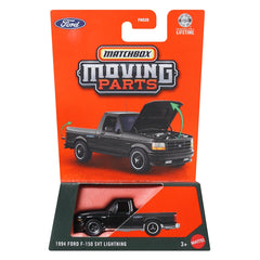 Siêu Xe MATCHBOX Moving Parts Siêu xe MATCHBOX Ford F-150 SVT Lightning 1994