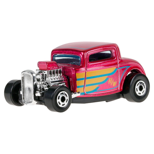 Đồ Chơi Siêu Xe Hot Ones - 32 Ford HOT WHEELS JKX50/JBY68