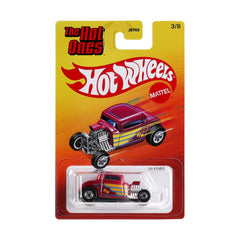 Hot Ones Super Car Toy - 32 Ford HOT WHEELS JKX50/JBY68