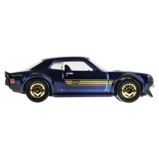 Đồ Siêu Xe Hot Ones - 70 Toyota Celica HOT WHEELS JBY68