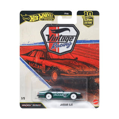 Đồ Chơi Siêu Xe Hạng Sang Jaguar XJS HOT WHEELS FPY86